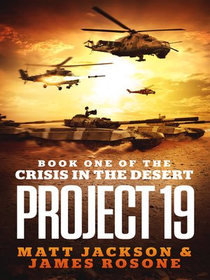 cover image of Project 19